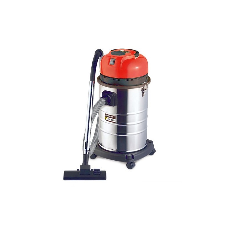 Vysavač elektrický mokro suchý, 1200 W, 30 l, Stayer
