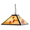 Závěsné svítidlo Tiffany KT1836-50+C2
