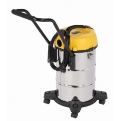 Vysavač elektrický mokro suchý, 1200 W, 30 l, Powerplus