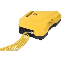 Kompresor elektrický, 1100 W, 8 bar, Powerplus