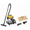 Vysavač elektrický mokro suchý, 1200 W, 20 l, Powerplus