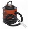 Separátor / vysavač popela akumulátorový, 20 l, bez aku, Powerplus DP