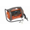 Kompresor aku a elektrický, 230 V, 20 V / 40 V, bez aku, Powerplus DP