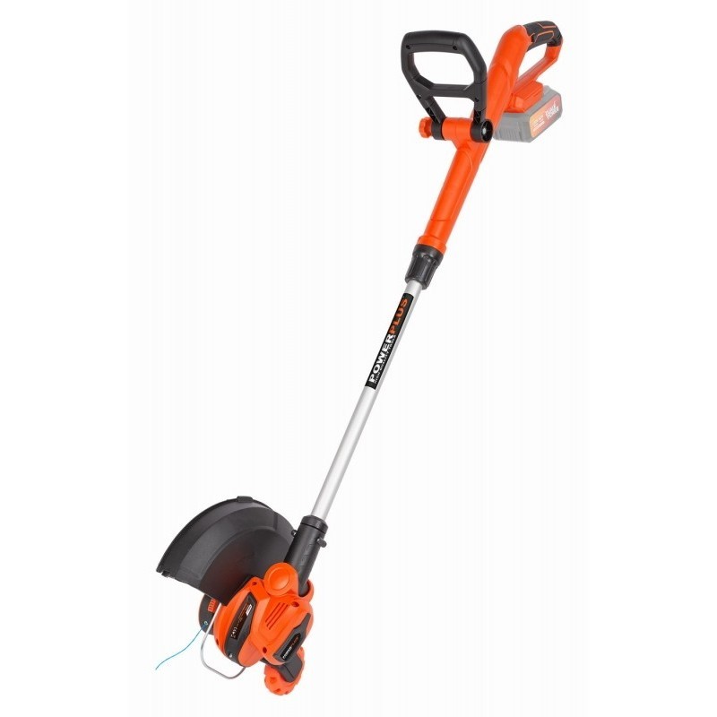 Vyžínač akumulátorový, 300 mm, bez aku, Powerplus DP Vyžínač akumulátorový, 300 mm, bez aku, Powerplus DP