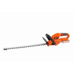 Nůžky na živý plot akumulátorové, 580 mm, bez aku, Powerplus DP