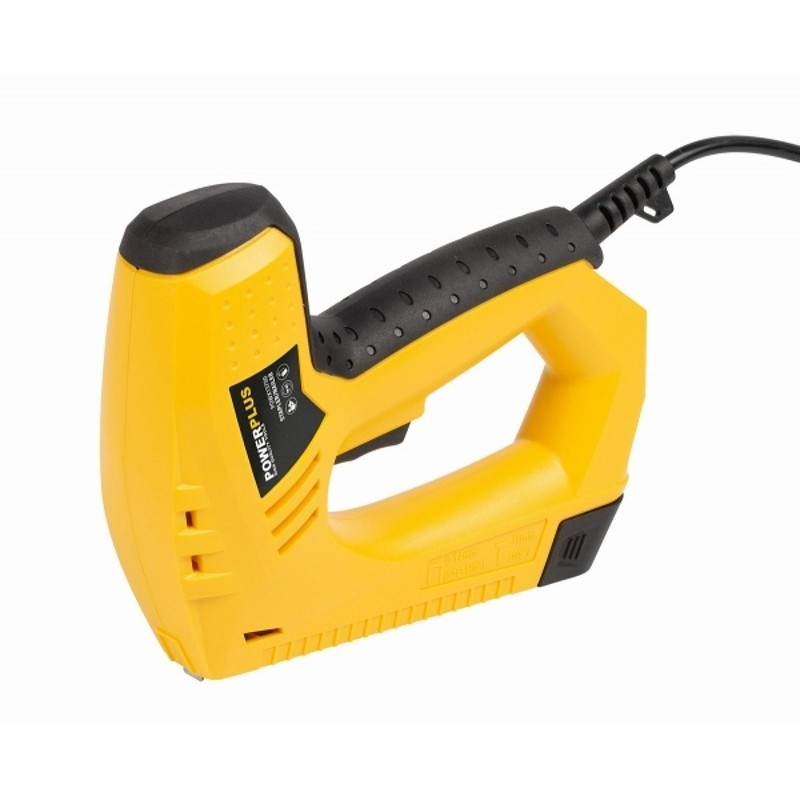 Sponkovačka elektrická Powerplus, 45 W Sponkovačka elektrická Powerplus, 45 W