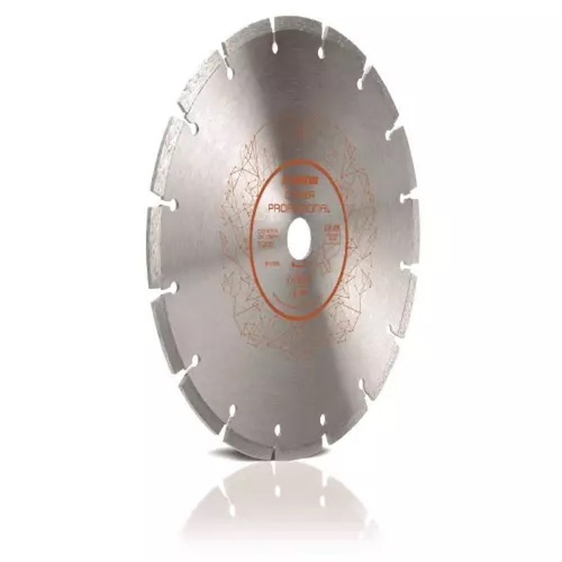 Kotouče diamantové řezné segmentové, LASER PROFESIONAL Kotouče diamantové řezné segmentové, LASER PROFESIONAL