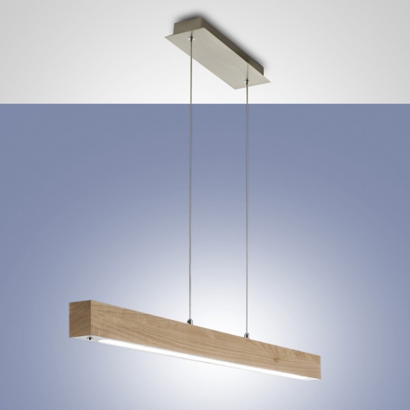 LED závěsné svítidlo Badia LED závěsné svítidlo Badia