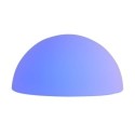 LED venkovní svítidlo Blob, 560 mm, RGB