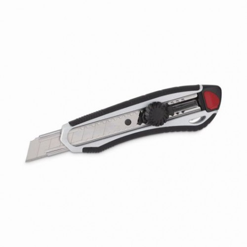 Odlamovací hliníkový nůž KRT000303 Kreator, 18mm
