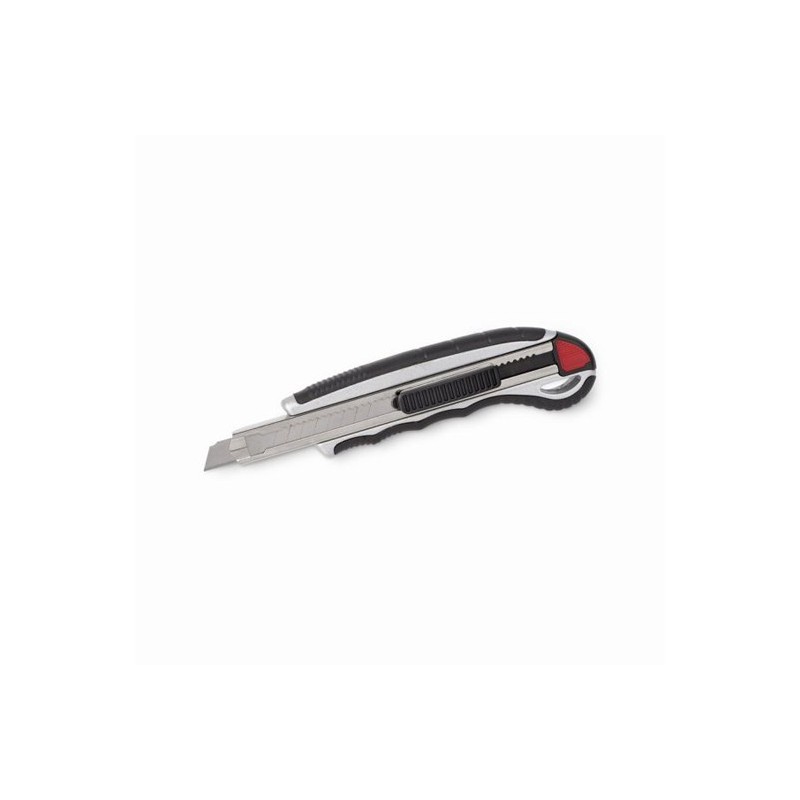 Odlamovací hliníkový nůž KRT000302 Kreator, 9mm