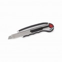 Odlamovací hliníkový nůž KRT000302 Kreator, 9mm