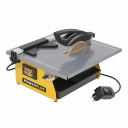 Řezačka obkladů elektrická, 180 mm, 800 W, Powerplus