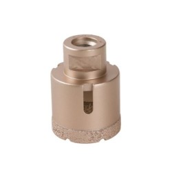 Korunky vykružovací diamantové, M14, Ø 6 - 68 mm, Festa