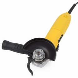 Bruska úhlová elektrická, 115 mm, 900 W, Powerplus