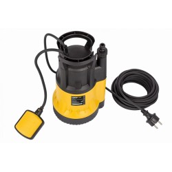 Čerpadlo ponorné vícestupňové, 750 W, Powerplus