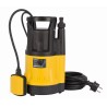 Čerpadlo ponorné vícestupňové, 750 W, Powerplus