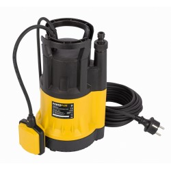 Čerpadlo ponorné vícestupňové, 750 W, Powerplus