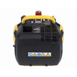 Kompresor elektrický, 1100 W, 6 l, Powerplus