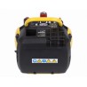Kompresor elektrický, 1100 W, 6 l, Powerplus