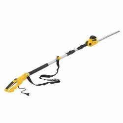 Nůžky na žiivý plot elektrické teleskopické, 550 mm, 550 W, Powerplus XG