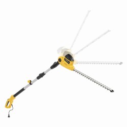 Plotostřih elektrický teleskopický, 550 mm, 550 W, Powerplus