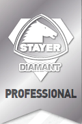 Stayer diamant profesional